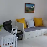 Semesterbostad Camelot Arona (Tenerife)