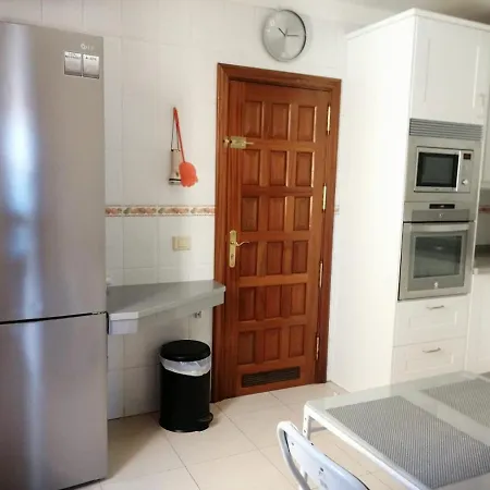 Camelot Arona (Tenerife)