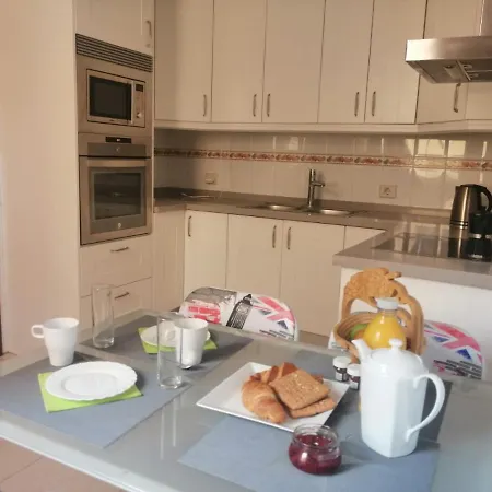 Camelot Arona (Tenerife)