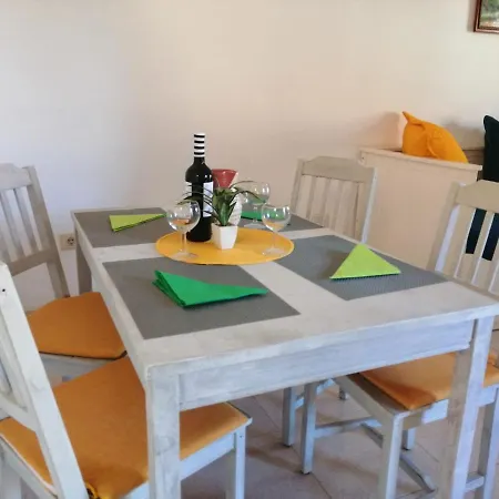 Semesterbostad Camelot Arona (Tenerife)