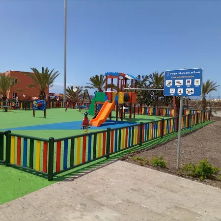 Camelot Semesterbostad