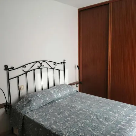 Semesterbostad Camelot