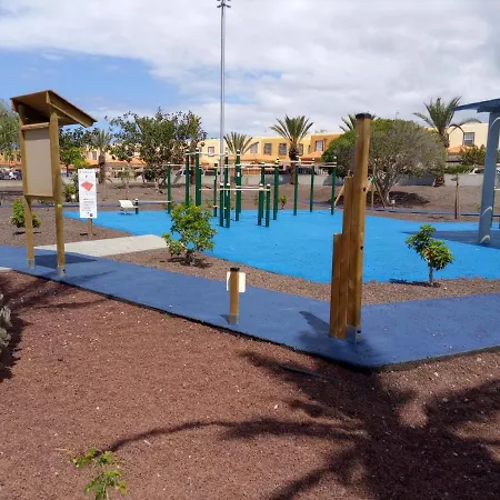 Camelot Semesterbostad Arona (Tenerife)