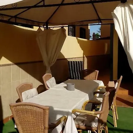 Camelot Hébergement de vacances