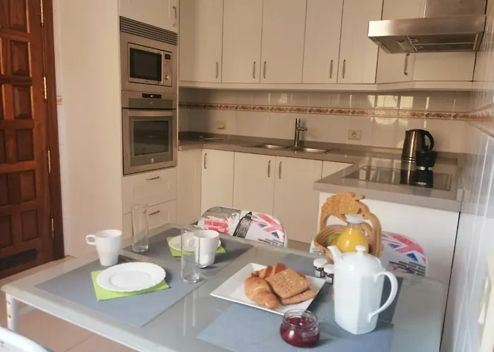 Camelot Arona (Tenerife)