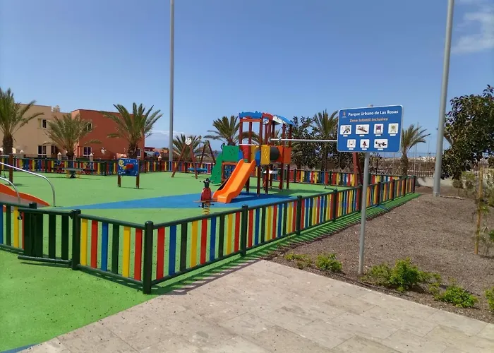 Camelot Semesterbostad