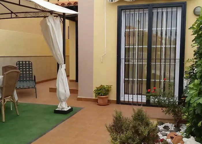 Camelot Arona (Tenerife)