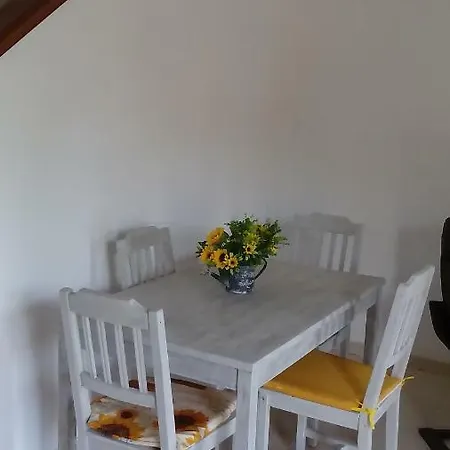 Camelot Vakantiehuis Arona (Tenerife)