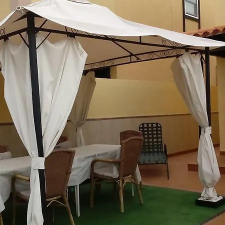 Camelot Arona (Tenerife)