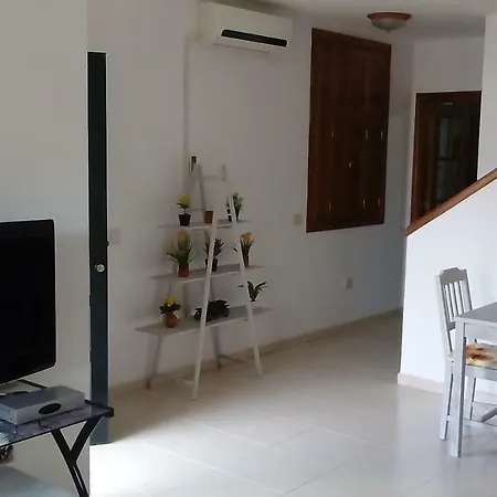 Camelot Vakantiehuis *