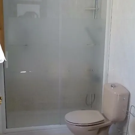 Сasa de vacaciones Camelot