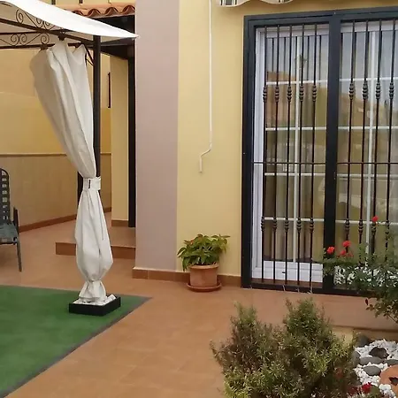 Camelot Arona (Tenerife)