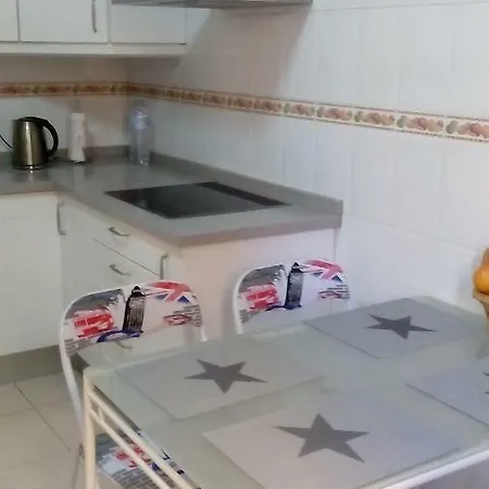 Camelot Vakantiehuis *