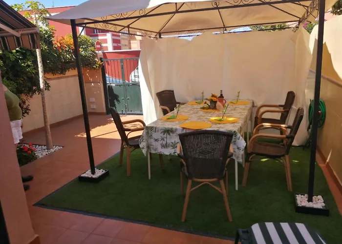 Casa vacanze Camelot *