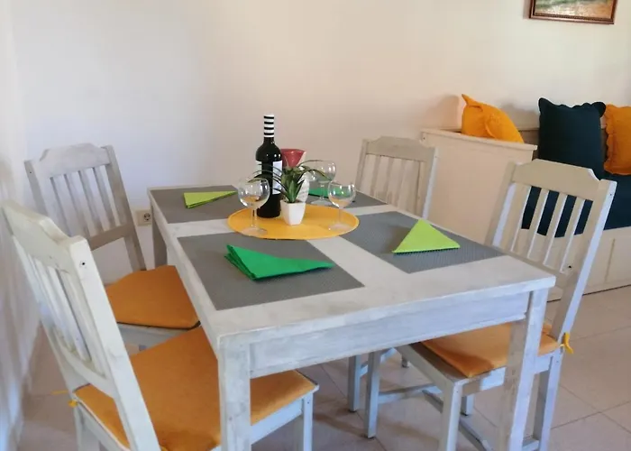 Casa vacanze Camelot Arona (Tenerife)