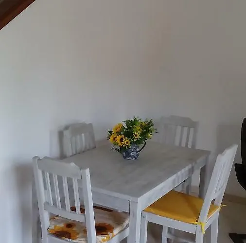 Camelot Сasa de vacaciones Arona (Tenerife)