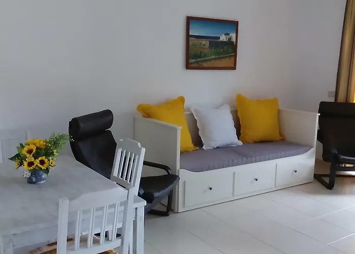 Casa vacanze Camelot Arona (Tenerife)