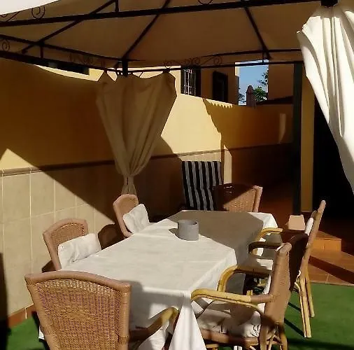 Camelot Casa vacanze