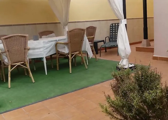 Сasa de vacaciones Camelot Arona (Tenerife)