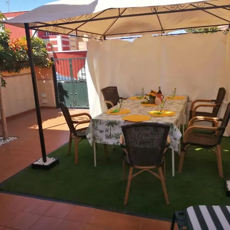 Ferienhaus Camelot *
